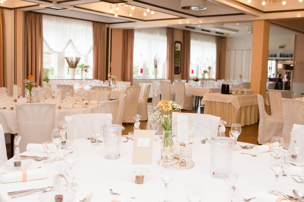 Haus Hilckmann Hotel โฮร์สเทล ภายนอก รูปภาพ
