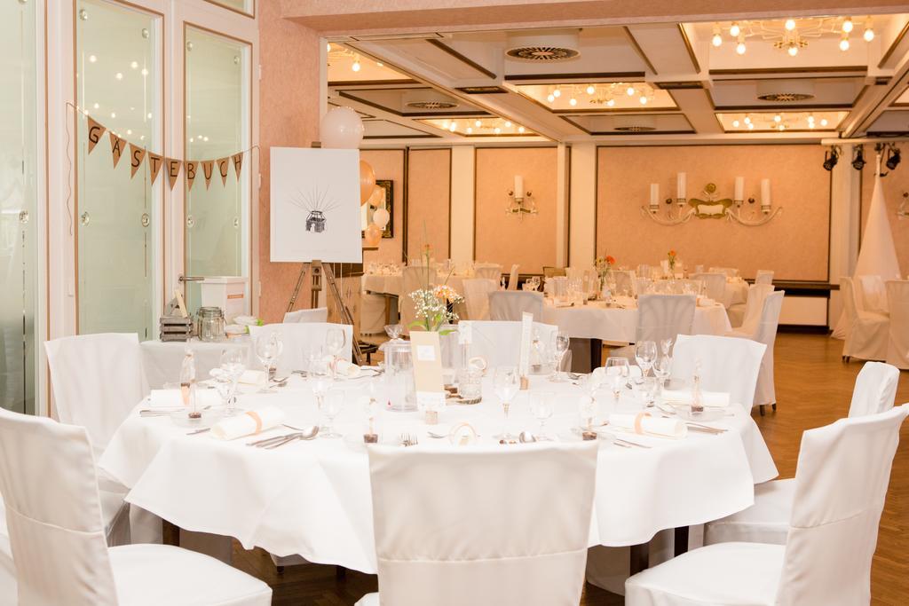 Haus Hilckmann Hotel โฮร์สเทล ภายนอก รูปภาพ