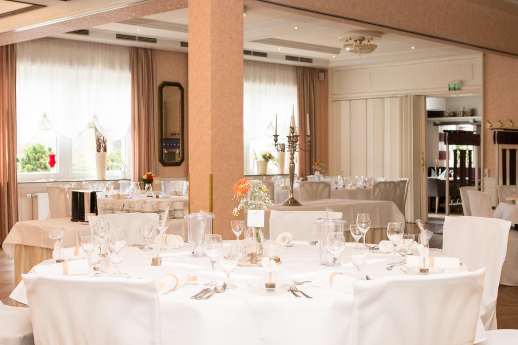 Haus Hilckmann Hotel โฮร์สเทล ภายนอก รูปภาพ