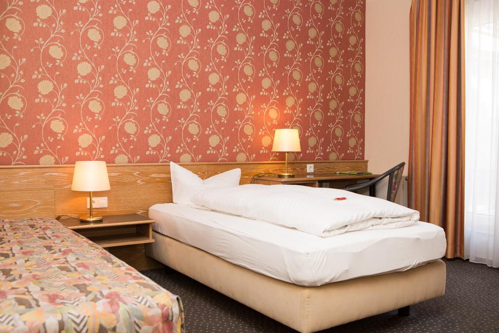 Haus Hilckmann Hotel โฮร์สเทล ภายนอก รูปภาพ