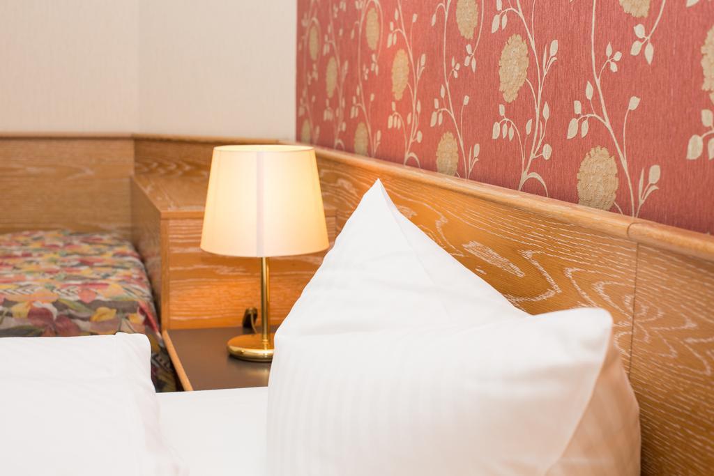 Haus Hilckmann Hotel โฮร์สเทล ภายนอก รูปภาพ